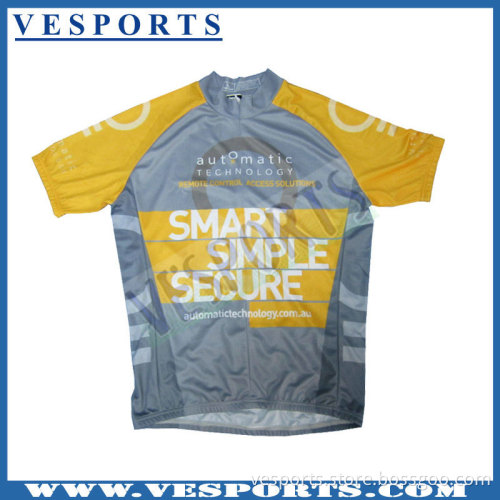 Wholesale New Style Cycling Apparel for Men